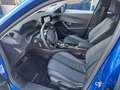 Peugeot 2008 Elektro Allure Blau - thumbnail 6