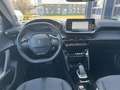 Peugeot 2008 Elektro Allure Blau - thumbnail 5