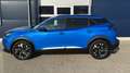 Peugeot 2008 Elektro Allure Blau - thumbnail 2