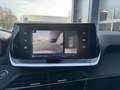 Peugeot 2008 Elektro Allure Blau - thumbnail 11