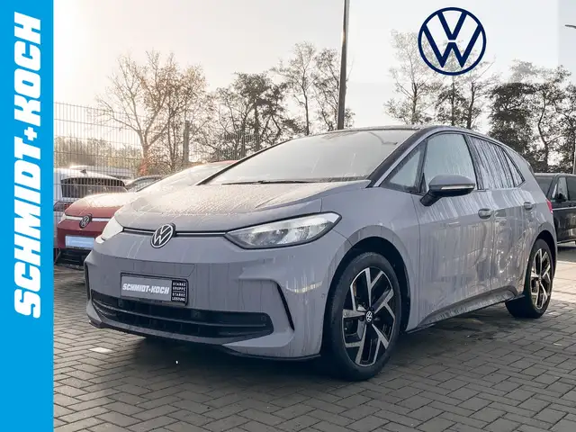 Volkswagen ID.3 Pro Move 1 Gang Automatik Bluetooth Navi LED