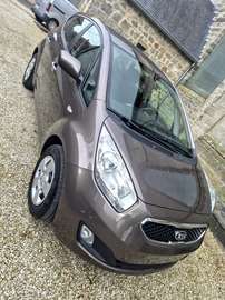 1.4 CRDi Mind ISG EcoDynamics