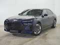 BMW 725 750e xDrive Navi Leder Glasdach LED Scheinwerfer B Bleu - thumbnail 2