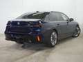 BMW 725 750e xDrive Navi Leder Glasdach LED Scheinwerfer B Bleu - thumbnail 6