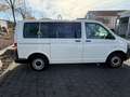 Volkswagen T5 Transporter Kombi Weiß - thumbnail 6