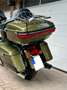 Harley-Davidson Ultra Limited Zelená - thumbnail 6