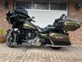 Harley-Davidson Ultra Limited Zelená - thumbnail 4