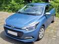 Hyundai i20 i20 1.2GO Blau - thumbnail 3