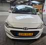 Hyundai i20 i20 1.4i i-Vision Wit - thumbnail 1