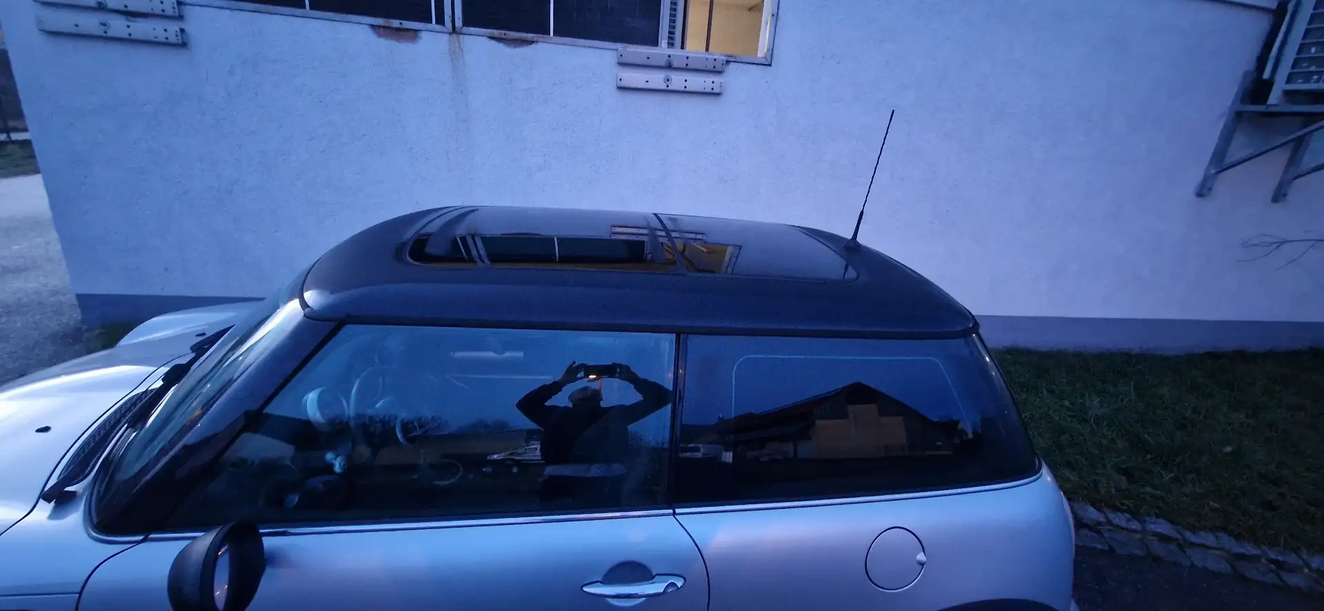 MINI Cooper - 1