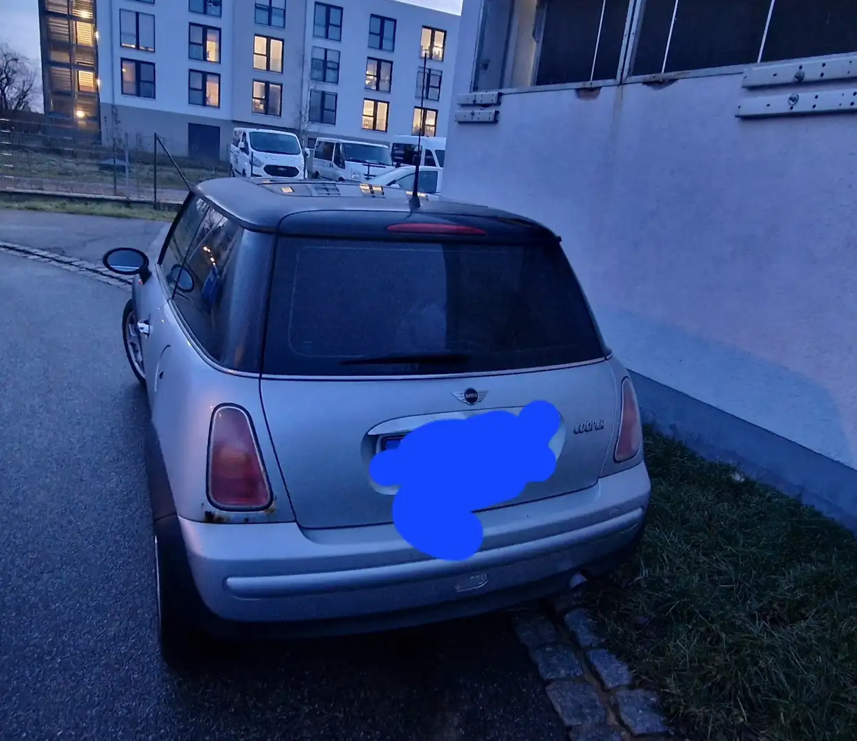 MINI Cooper - 2
