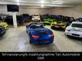 Porsche 911 Carrera Cabrio 7G-Schalter BRD,PZ-Scheckheft Blauw - thumbnail 6