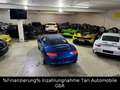 Porsche 911 Carrera Cabrio 7G-Schalter BRD,PZ-Scheckheft Blauw - thumbnail 3
