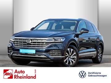 Elegance 4MOTION 3.0 V6 TDI SCR LUFT/LEDER/STDHZ/N
