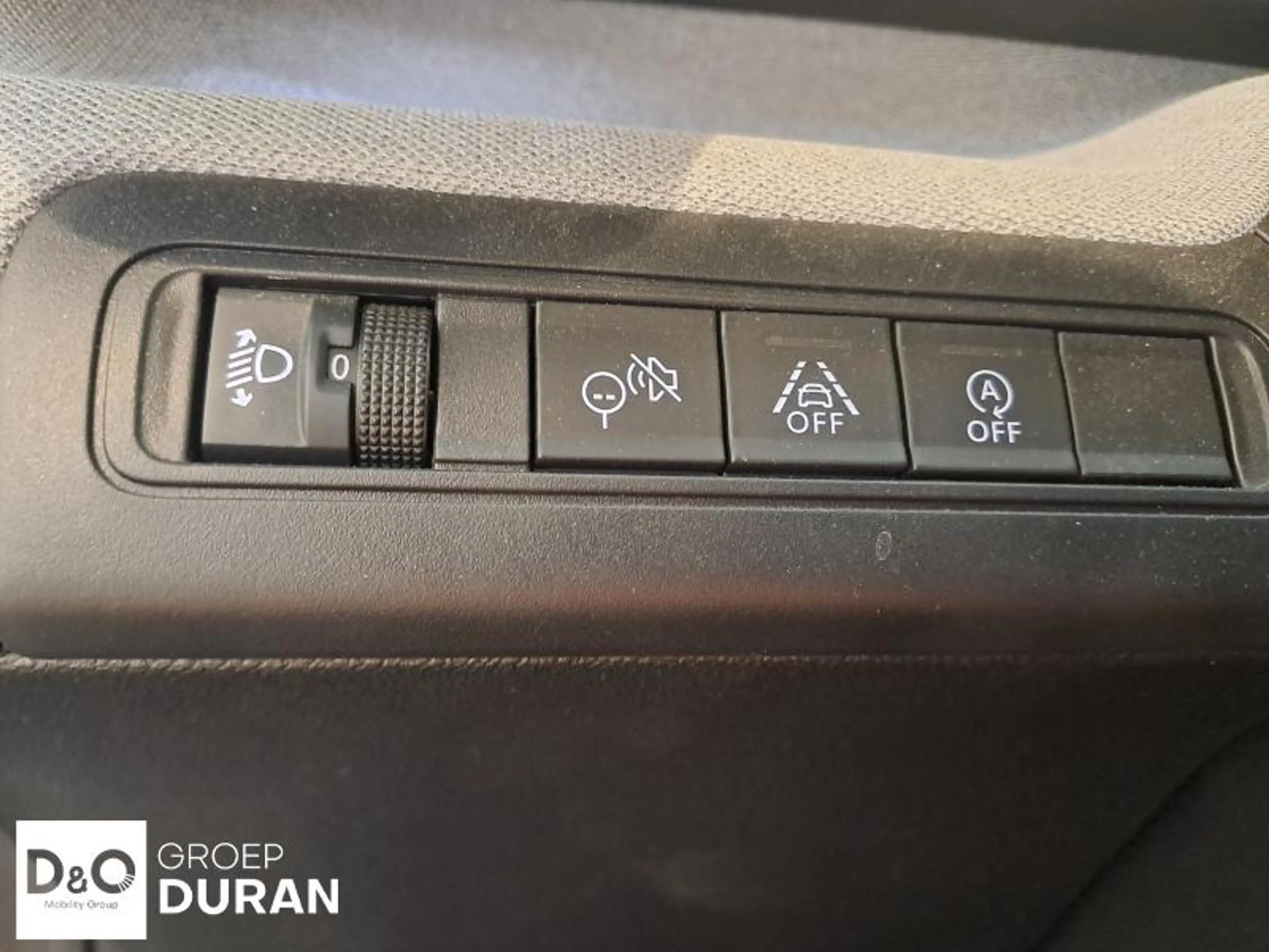 Citroen C3 Aircross 1.2 Turbo 100PK Man.6 PLUS — photo 14