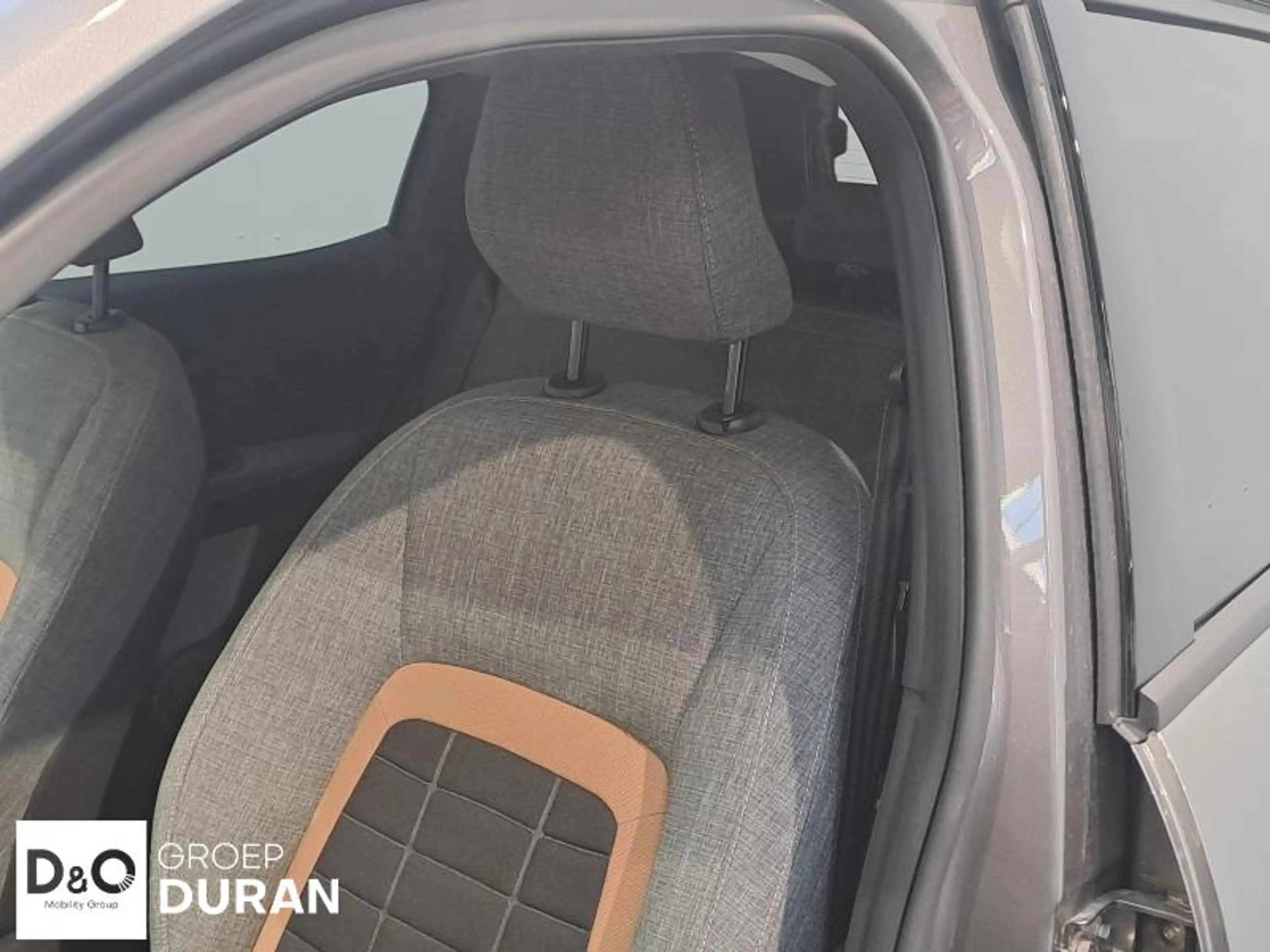 Citroen C3 Aircross 1.2 Turbo 100PK Man.6 PLUS — photo 9