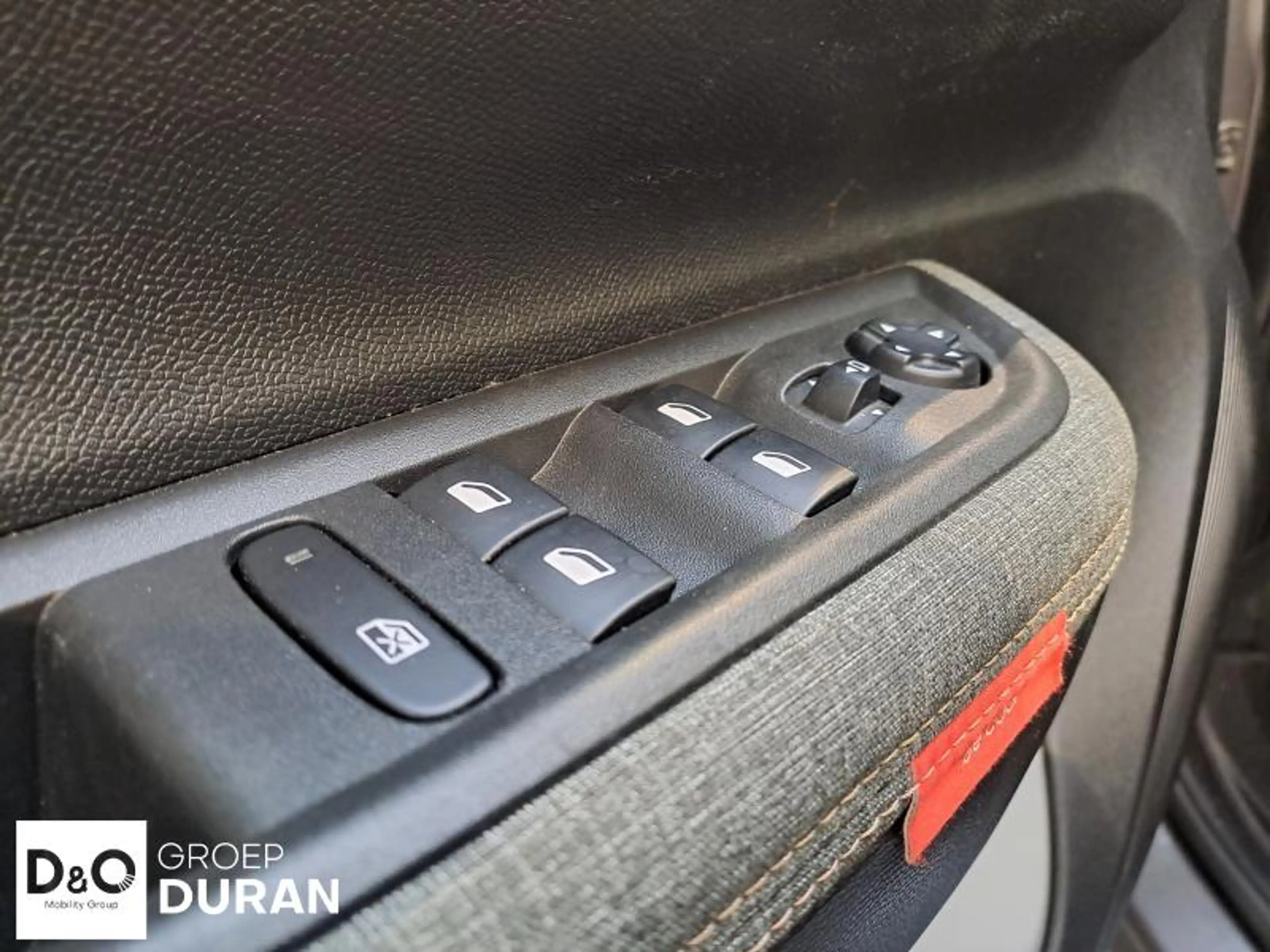 Citroen C3 Aircross 1.2 Turbo 100PK Man.6 PLUS — photo 10