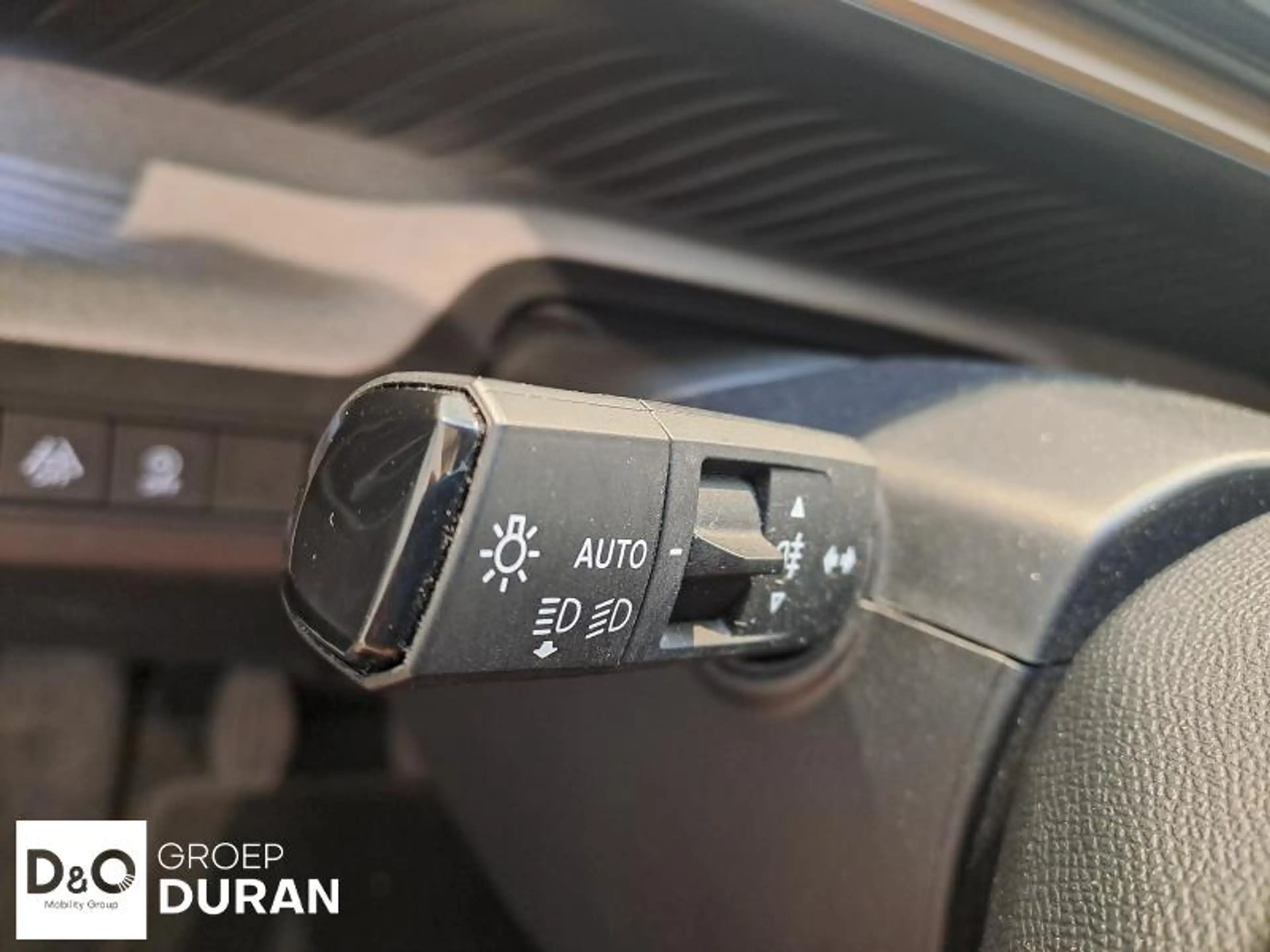 Citroen C3 Aircross 1.2 Turbo 100PK Man.6 PLUS — photo 15