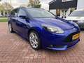 Ford Focus Wagon Ford Focus Wagon 2.0 EcoBoost ST-3 Camera , Blauw - thumbnail 2