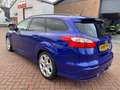 Ford Focus Wagon Ford Focus Wagon 2.0 EcoBoost ST-3 Camera , Blauw - thumbnail 3
