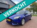Ford Focus Wagon Ford Focus Wagon 2.0 EcoBoost ST-3 Camera , Blauw - thumbnail 1