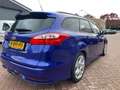 Ford Focus Wagon Ford Focus Wagon 2.0 EcoBoost ST-3 Camera , Blauw - thumbnail 4