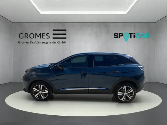 Peugeot 3008 view 6