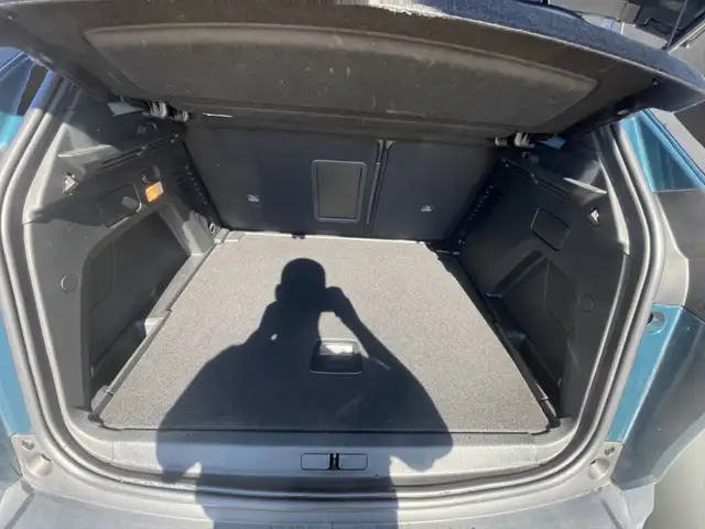 Peugeot 3008 view 7