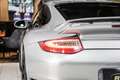 Porsche 997 3.8 Turbo S Argento - thumbnail 12
