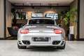 Porsche 997 3.8 Turbo S Argento - thumbnail 10