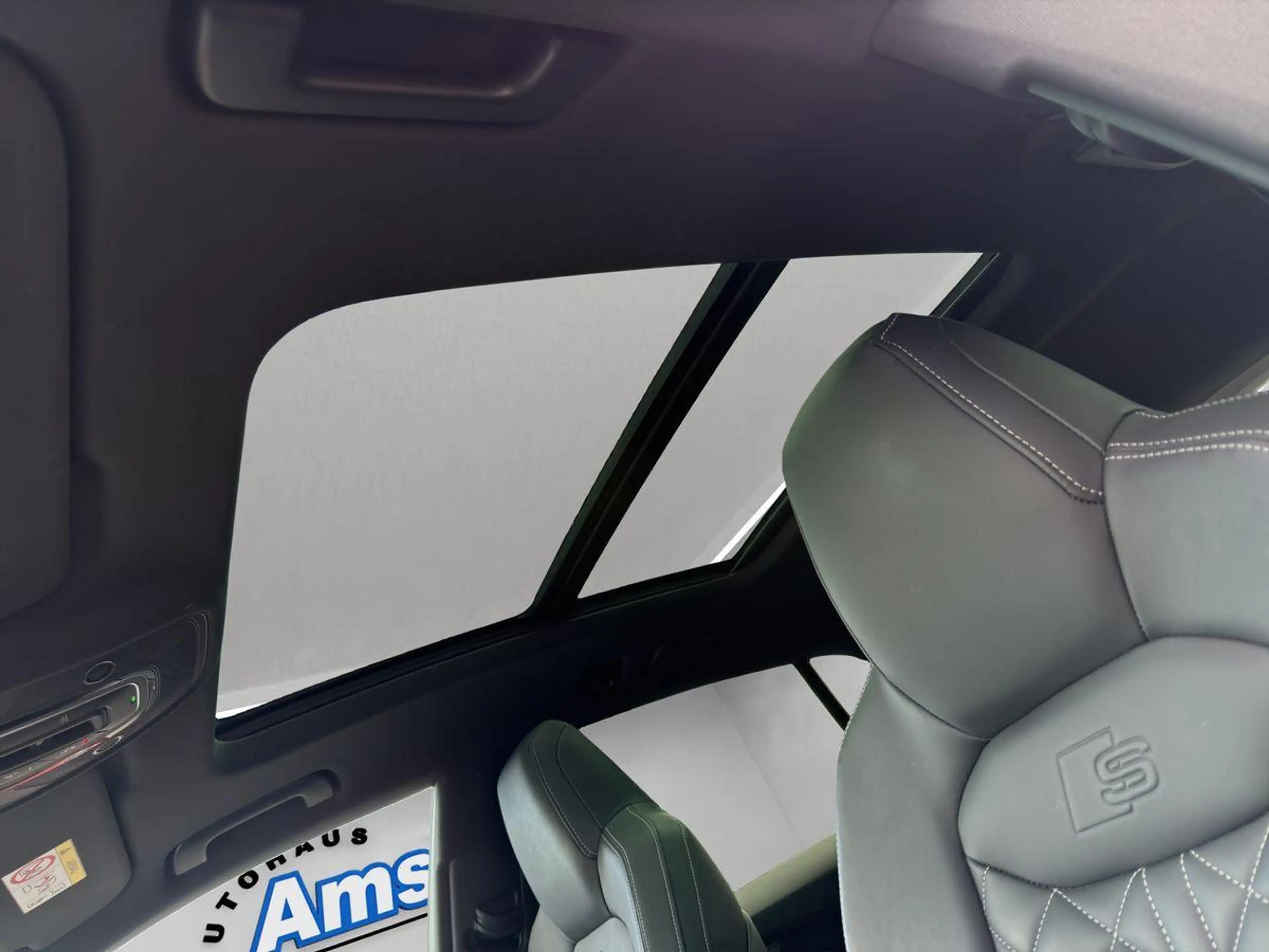 Audi SQ8 4.0 V8 TFSI quattro *AHK*PANO*HUD*Matrix*KAM *360° — photo 13