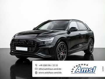 4.0 V8 TFSI quattro *AHK*PANO*HUD*Matrix*KAM *360°