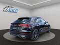 Audi SQ8 4.0 V8 TFSI quattro *AHK*PANO*HUD*Matrix*KAM *360° Schwarz - thumbnail 6