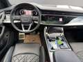 Audi SQ8 4.0 V8 TFSI quattro *AHK*PANO*HUD*Matrix*KAM *360° Schwarz - thumbnail 12