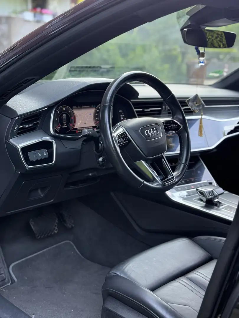 Audi A7 50 TDI quattro tiptronic - 2