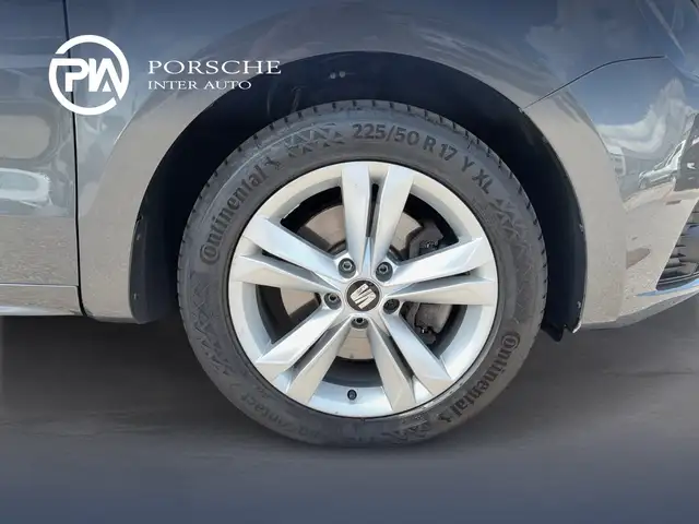 Seat Alhambra view 7