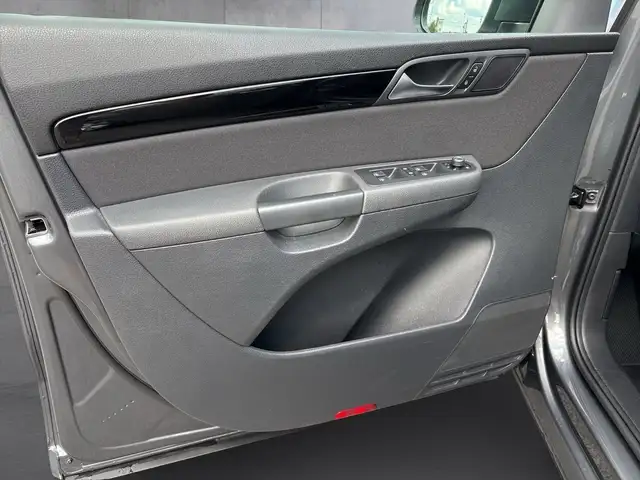 Seat Alhambra view 14