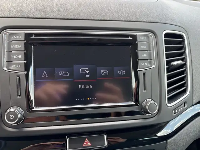 Seat Alhambra view 15