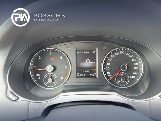 Seat Alhambra view 10