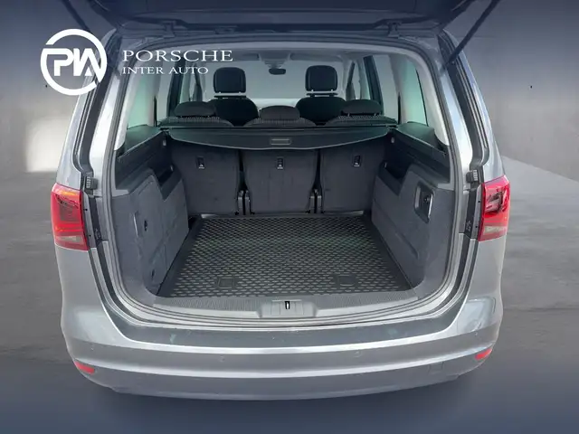 Seat Alhambra view 13