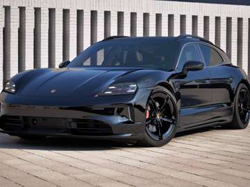 Sport Turismo Perf Batt+/SPORTDESIGN/Sport Chr/Matrix/Innodrive/FULL