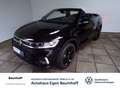 Volkswagen T-Roc T-ROC 1.5 TSI DSG R-LINE BLACK STYLE KAMERA+ACC Noir - thumbnail 1