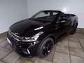 Volkswagen T-Roc T-ROC 1.5 TSI DSG R-LINE BLACK STYLE KAMERA+ACC Noir - thumbnail 3