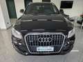 Audi Q5 2.0 TDI 177CV quattro S tronic SLINE Nero - thumbnail 5