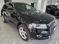 Audi Q5 2.0 TDI 177CV quattro S tronic SLINE Nero - thumbnail 8