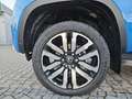 Volkswagen Amarok Aventura TDI 4Motion 5 Jahre Garantie Klima Leder Azul - thumbnail 21