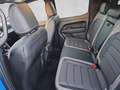 Volkswagen Amarok Aventura TDI 4Motion 5 Jahre Garantie Klima Leder plava - thumbnail 13