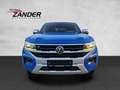 Volkswagen Amarok Aventura TDI 4Motion 5 Jahre Garantie Klima Leder Blauw - thumbnail 2