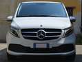 Mercedes-Benz V 250 D LONG SPORT * IVA ESPOSTA * * PELLE * Bianco - thumbnail 7