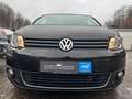 Volkswagen Touran Life 1. HAND 7SITZE PANO TEMPOMAT PDC SHZ Negro - thumbnail 2